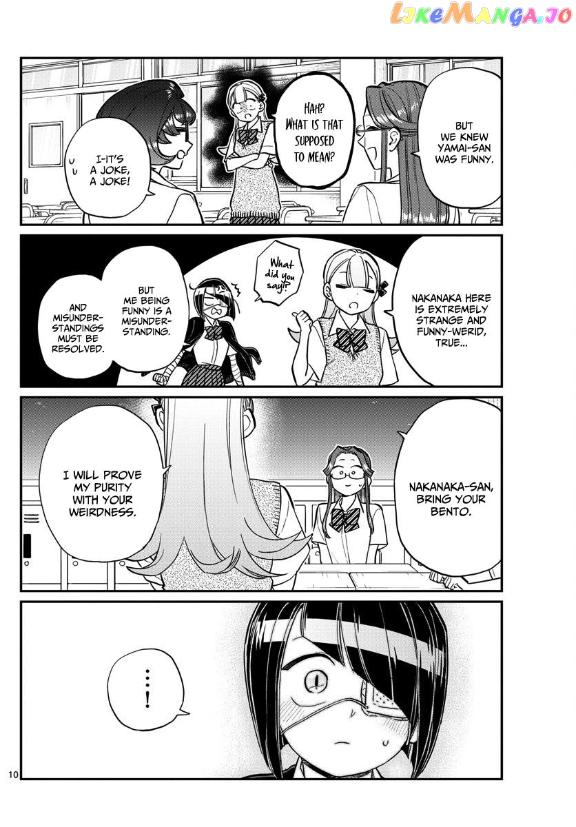 Komi Can